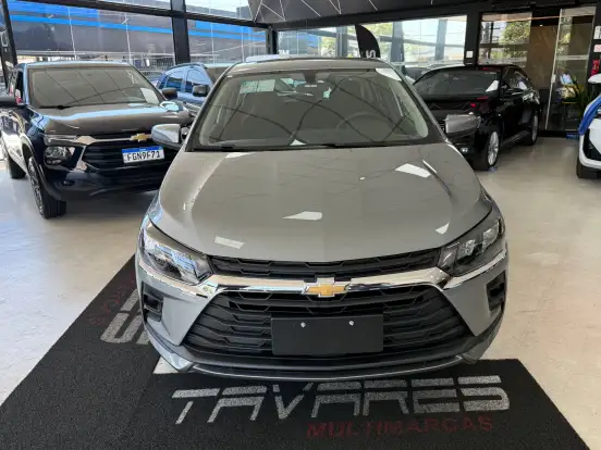 CHEVROLET-ONIX-1.0 FLEX MANUAL CHEVROLET-ONIX-2026