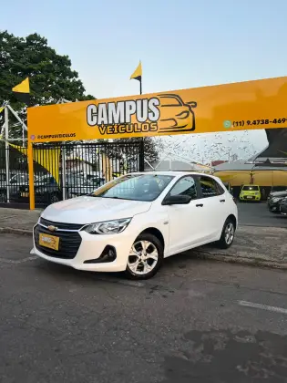 CHEVROLET ONIX 1.0 FLEX PLUS LT MANUAL