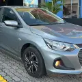 CHEVROLET ONIX 1.0 FLEX PLUS LT MANUAL CHEVROLET ONIX 1.0 FLEX PLUS LT MANUAL