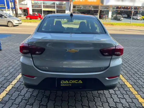 CHEVROLET-ONIX-1.0 FLEX PLUS LT MANUAL CHEVROLET-ONIX-2025