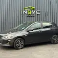 CHEVROLET ONIX 1.0 FLEX PLUS LT MANUAL CHEVROLET ONIX 1.0 FLEX PLUS LT MANUAL