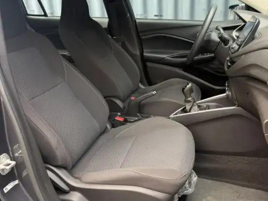 CHEVROLET-ONIX-1.0 FLEX PLUS LT MANUAL CHEVROLET-ONIX-2024