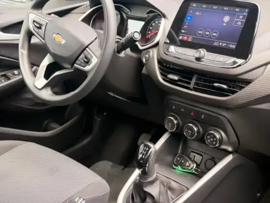 CHEVROLET-ONIX-1.0 FLEX PLUS LT MANUAL CHEVROLET-ONIX-2024