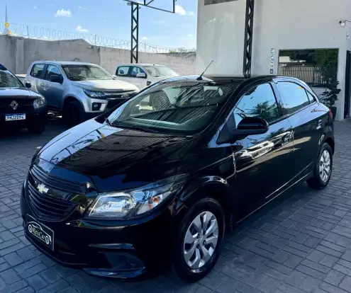 CHEVROLET-ONIX-2019