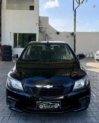 CHEVROLET-ONIX-1.0 MPFI JOY 8V FLEX 4P MANUAL CHEVROLET-ONIX-2019