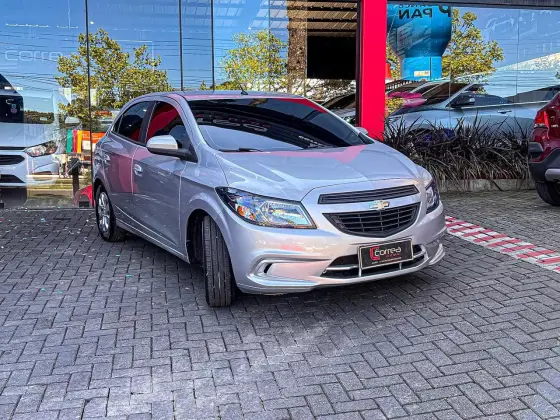 CHEVROLET ONIX 1.0 MPFI JOY 8V FLEX 4P MANUAL