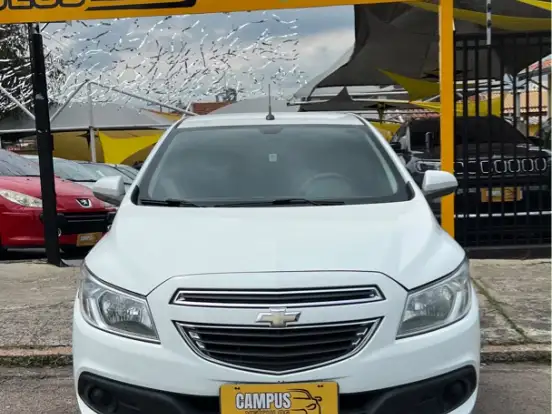 CHEVROLET-ONIX-1.0 MPFI LT 8V FLEX 4P MANUAL CHEVROLET-ONIX-2013