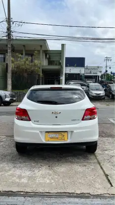 CHEVROLET-ONIX-2013