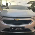 CHEVROLET ONIX 1.0 MPFI LT 8V FLEX 4P MANUAL CHEVROLET ONIX 1.0 MPFI LT 8V FLEX 4P MANUAL