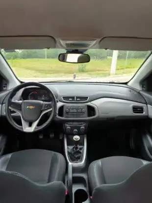 CHEVROLET-ONIX-2019
