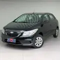 CHEVROLET ONIX 1.0 MPFI LT 8V FLEX 4P MANUAL CHEVROLET ONIX 1.0 MPFI LT 8V FLEX 4P MANUAL