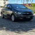 CHEVROLET ONIX 1.0 MPFI LT 8V FLEX 4P MANUAL CHEVROLET ONIX 1.0 MPFI LT 8V FLEX 4P MANUAL