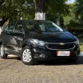 CHEVROLET ONIX 1.0 MPFI LT 8V FLEX 4P MANUAL CHEVROLET ONIX 1.0 MPFI LT 8V FLEX 4P MANUAL