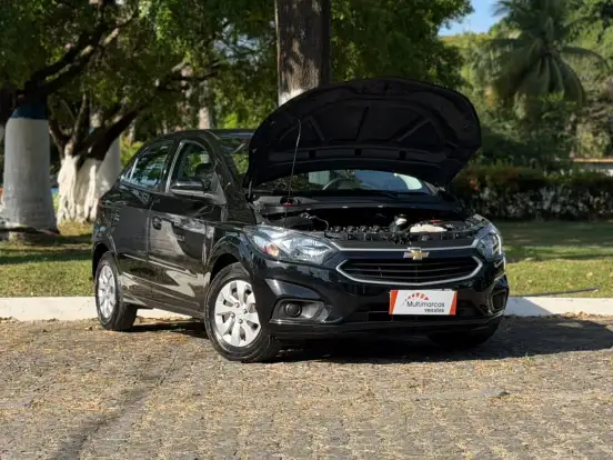 CHEVROLET-ONIX-1.0 MPFI LT 8V FLEX 4P MANUAL CHEVROLET-ONIX-2019