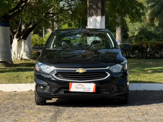 CHEVROLET-ONIX-1.0 MPFI LT 8V FLEX 4P MANUAL CHEVROLET-ONIX-2019