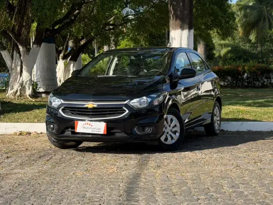 CHEVROLET-ONIX-1.0 MPFI LT 8V FLEX 4P MANUAL CHEVROLET-ONIX-2019