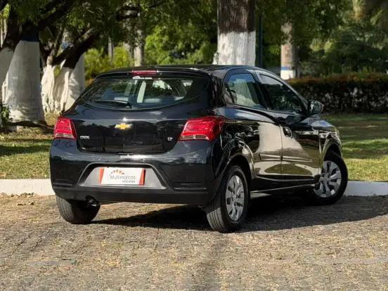 CHEVROLET-ONIX-1.0 MPFI LT 8V FLEX 4P MANUAL CHEVROLET-ONIX-2019