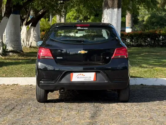 CHEVROLET-ONIX-2019