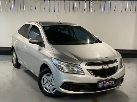 CHEVROLET-ONIX-1.0 MPFI LT 8V FLEX 4P MANUAL CHEVROLET-ONIX-2013