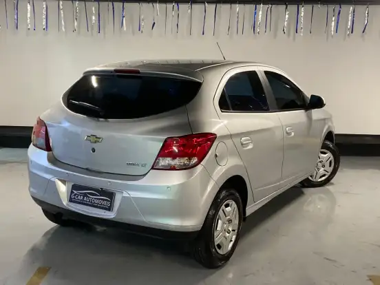 CHEVROLET-ONIX-1.0 MPFI LT 8V FLEX 4P MANUAL CHEVROLET-ONIX-2013