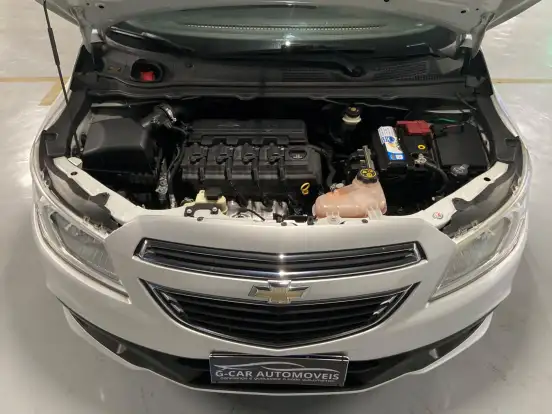 CHEVROLET-ONIX-1.0 MPFI LT 8V FLEX 4P MANUAL CHEVROLET-ONIX-2013