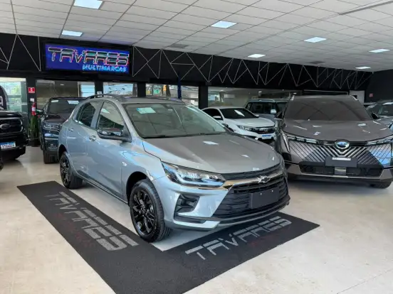 CHEVROLET-ONIX-2026