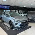 CHEVROLET ONIX 1.0 TURBO FLEX ACTIV AUTOMÁTICO CHEVROLET ONIX 1.0 TURBO FLEX ACTIV AUTOMÁTICO