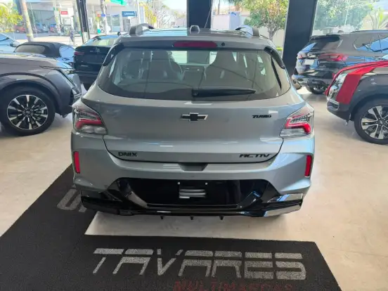 CHEVROLET-ONIX-1.0 TURBO FLEX ACTIV AUTOMÁTICO CHEVROLET-ONIX-2026
