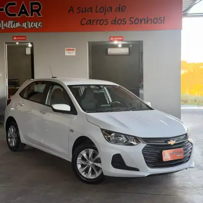 CHEVROLET-ONIX-2023