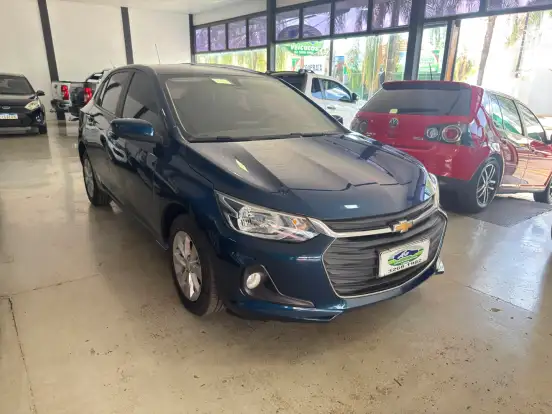 CHEVROLET-ONIX-1.0 TURBO FLEX LT MANUAL CHEVROLET-ONIX-2021