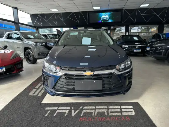 CHEVROLET-ONIX-1.0 TURBO FLEX PLUS AUTOMÁTICO CHEVROLET-ONIX-2026