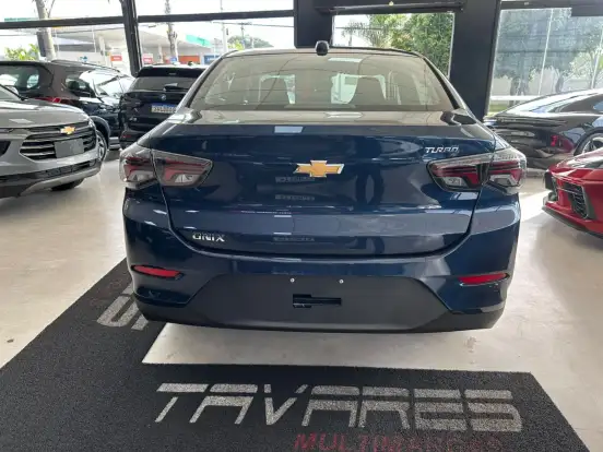 CHEVROLET-ONIX-1.0 TURBO FLEX PLUS AUTOMÁTICO CHEVROLET-ONIX-2026