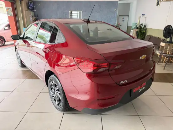 CHEVROLET-ONIX-1.0 TURBO FLEX PLUS LT AUTOMÁTICO CHEVROLET-ONIX-2023