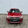 CHEVROLET ONIX 1.0 TURBO FLEX PLUS LTZ AUTOMÁTICO CHEVROLET ONIX 1.0 TURBO FLEX PLUS LTZ AUTOMÁTICO