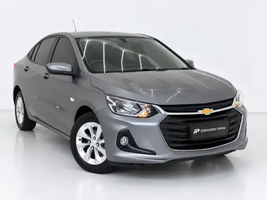 CHEVROLET-ONIX-1.0 TURBO FLEX PLUS LTZ MANUAL CHEVROLET-ONIX-2022
