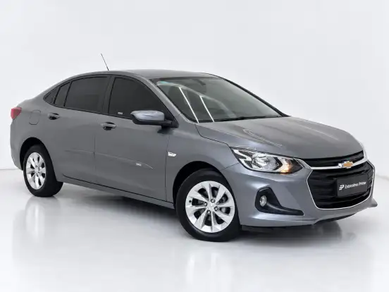 CHEVROLET-ONIX-2022