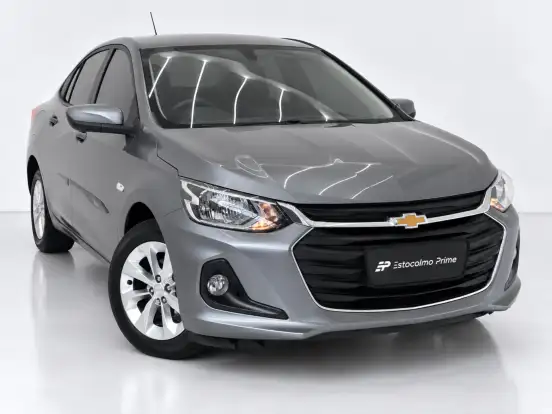 CHEVROLET-ONIX-2022