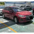 CHEVROLET ONIX 1.0 TURBO FLEX PLUS LTZ MANUAL CHEVROLET ONIX 1.0 TURBO FLEX PLUS LTZ MANUAL