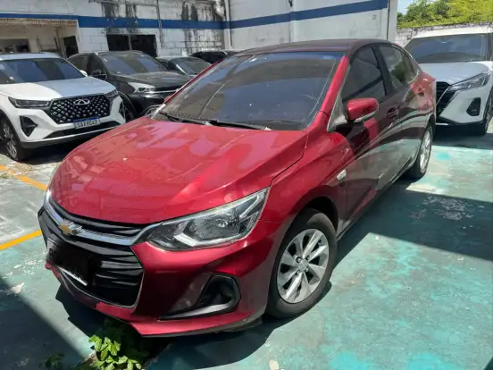 CHEVROLET-ONIX-2019