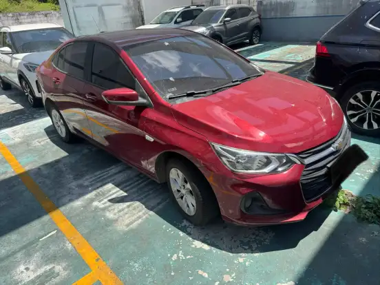 CHEVROLET-ONIX-2019