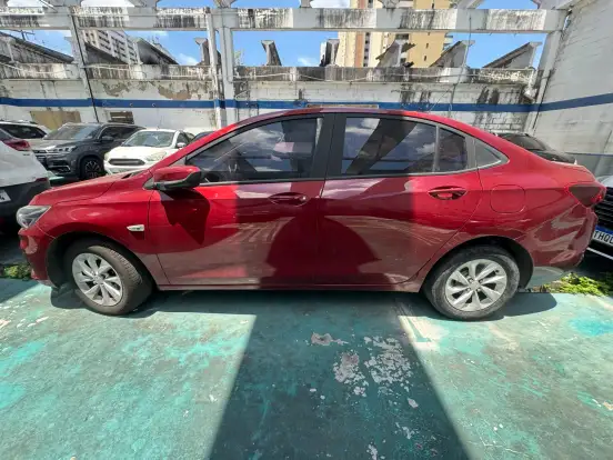 CHEVROLET-ONIX-2019