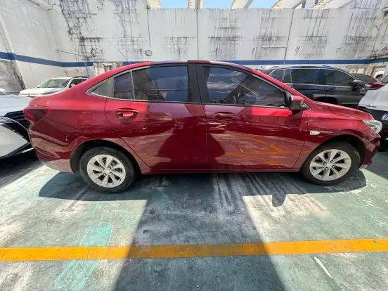 CHEVROLET-ONIX-1.0 TURBO FLEX PLUS LTZ MANUAL CHEVROLET-ONIX-2019