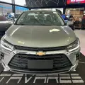 CHEVROLET ONIX 1.0 TURBO FLEX PLUS MANUAL CHEVROLET ONIX 1.0 TURBO FLEX PLUS MANUAL