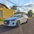 CHEVROLET ONIX 1.0 TURBO FLEX PLUS PREMIER AUTOMÁTICO CHEVROLET ONIX 1.0 TURBO FLEX PLUS PREMIER AUTOMÁTICO