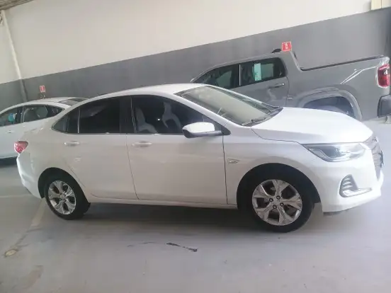 CHEVROLET-ONIX-2021