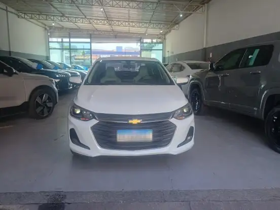 CHEVROLET-ONIX-2021