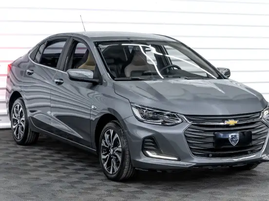 CHEVROLET-ONIX-1.0 TURBO FLEX PLUS PREMIER AUTOMÁTICO CHEVROLET-ONIX-2022
