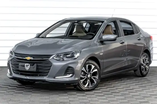 CHEVROLET-ONIX-2022