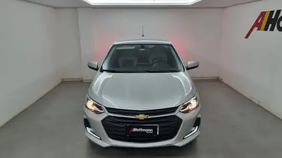 CHEVROLET-ONIX-2022