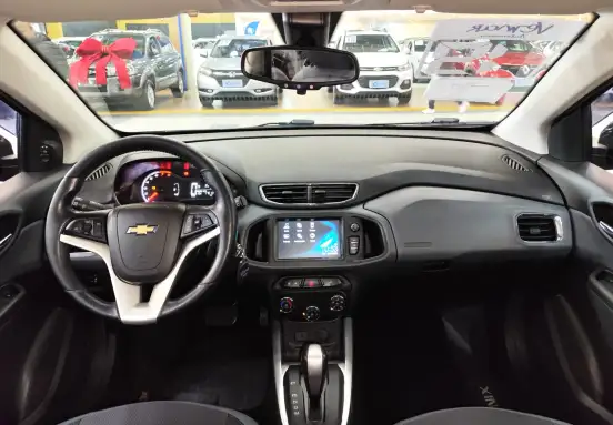 CHEVROLET-ONIX-2019